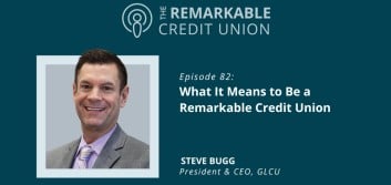 What it means to be a remarkable credit union