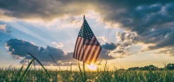 Credit union guide to honoring veterans: Examples, charities, & facts