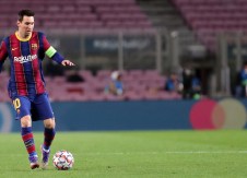 Inside Marketing: 3 things credit unions can learn from Lionel Messi