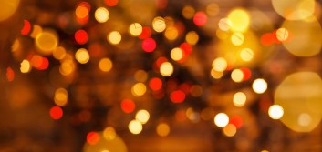 It’s joy thieves & empathetic elves season