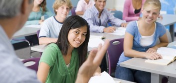 The gaps in high school financial education courses