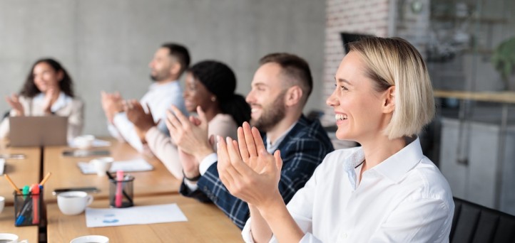 Reframe your meetings to make them more productive