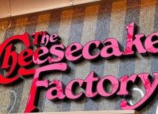 Is your product guide like a Cheesecake Factory menu?
