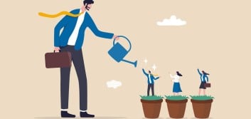 Plant your future’s seeds with credit union leadership training