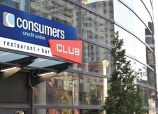 ConsumersCU Club opens at AHL arena