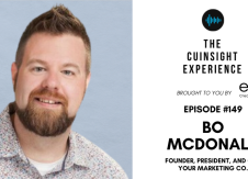 The CUInsight Experience podcast: Bo McDonald – Accidental leadership (#149)