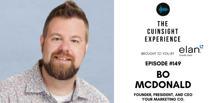 The CUInsight Experience podcast: Bo McDonald – Accidental leadership (#149)