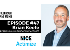 The CUInsight Network podcast: Fraud protection – NICE Actimize (#47)