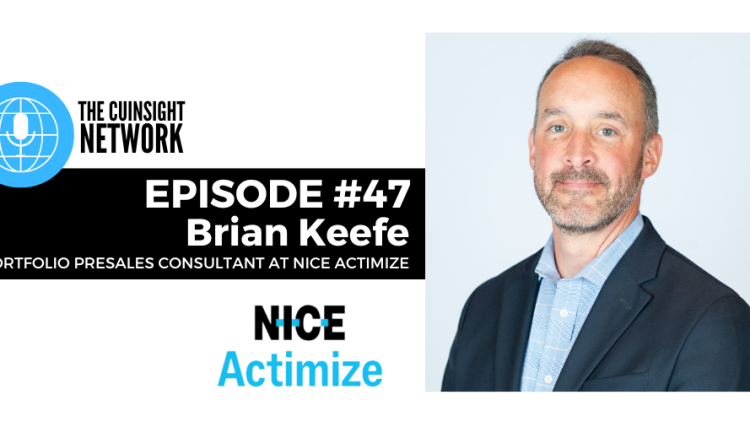 The CUInsight Network podcast: Fraud protection – NICE Actimize (#47)