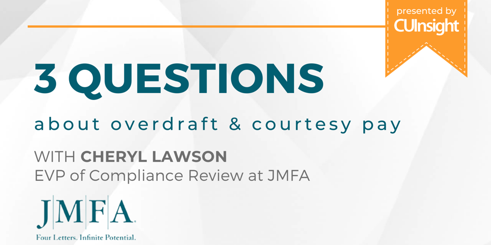 3 Questions with JMFA’s Cheryl Lawson