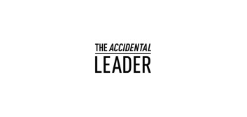 Starting with the basics: A toolkit for accidental leaders