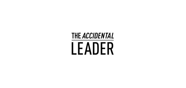 Starting with the basics: A toolkit for accidental leaders