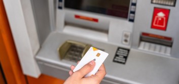 IRS tax changes might be driving increased cash and ATM usage