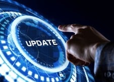 Cybersecurity tip: Update your software
