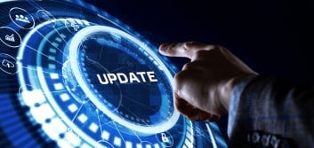 Cybersecurity tip: Update your software