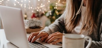 Helping consumers save during and beyond this holiday season