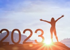 Begin your 2023 with these leadership resolutions
