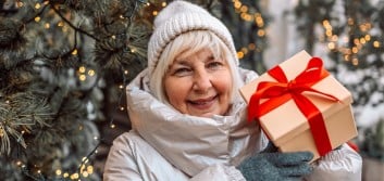 Budgeting tips make great gifts for your members