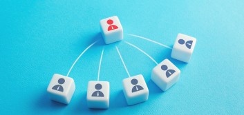 Relationships drive results