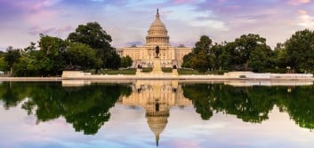 NAFCU-supported CFPB accountability bill introduced in House