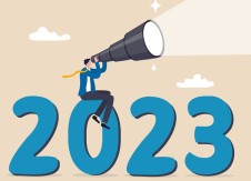 2023 U.S. economic outlook and how it will impact credit unions