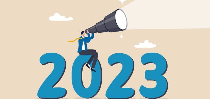 2023 U.S. economic outlook and how it will impact credit unions