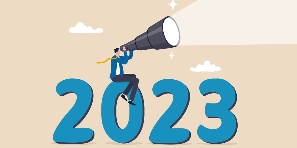 2023 U.S. economic outlook and how it will impact credit unions - CUInsight