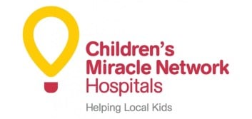 Together, we raised $4 million for CMN Hospitals this year