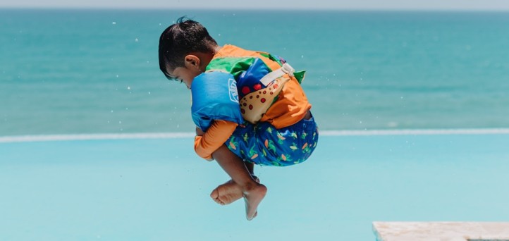 Jumping into the deep end with data-driven marketing