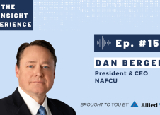 The CUInsight Experience podcast: Dan Berger – Built for this (#151)