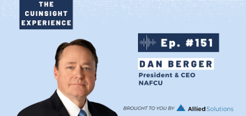 The CUInsight Experience podcast: Dan Berger – Built for this (#151)