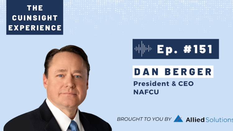 The CUInsight Experience podcast: Dan Berger – Built for this (#151)