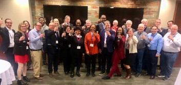 How to change the world: A story of community perseverance and credit union collaboration