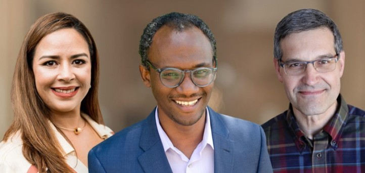 PODCAST: Forecasting the 2023 economy
