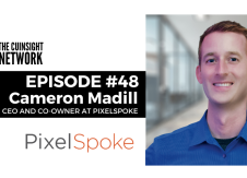 The CUInsight Network podcast: Impact driven organizations – PixelSpoke (#48)