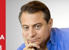 Best-selling author, futurist Peter Diamandis to take the stage at CUNA GAC