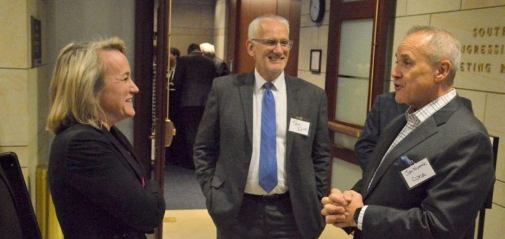 Credit unions welcome 118th Congress