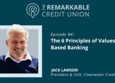 The 6 principles of values-based banking