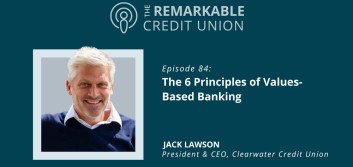 The 6 principles of values-based banking
