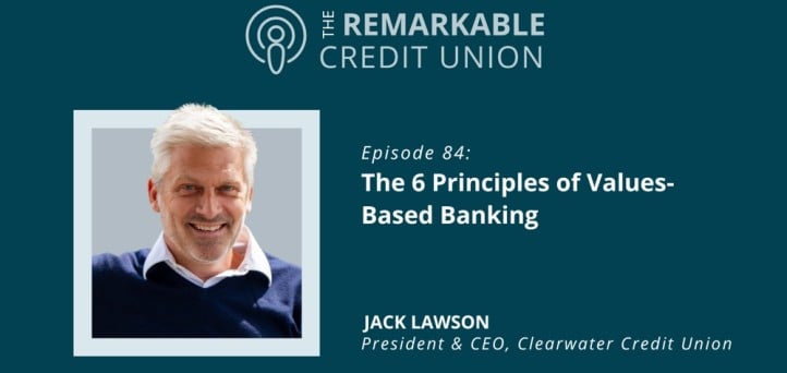 The 6 principles of values-based banking