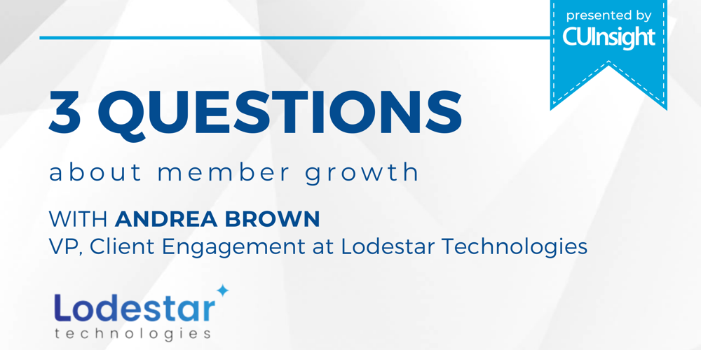 3 Questions with Lodestar Technologies’ Andrea Brown