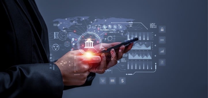 Will you choose embedded fintech or embedded finance?