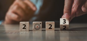 Looking back and looking ahead: 2022 – a year of accomplishments for credit unions