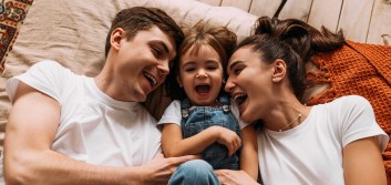 How a better credit score can mean a better life