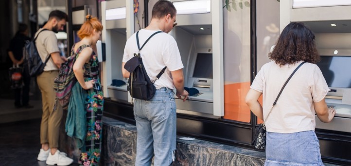 How ATM outsourcing can keep low-volume, relationship-driven branch locations operating