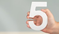 Five problems to solve now or pay for later