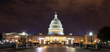 This week: Congress out, NAFCU continues to keep CU priorities top of mind