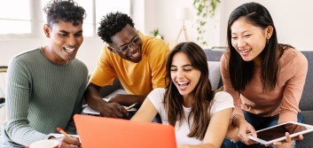 Building business resource groups that drive DEI for credit unions