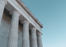Need a resolution? Add some pillars to your credit union