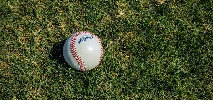 Leadership advice for the new year from a former pro baseball player